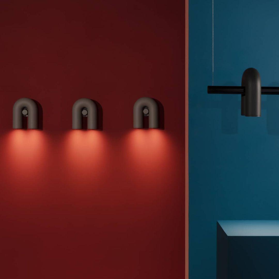 Cirkus Wall Lamp - view 12