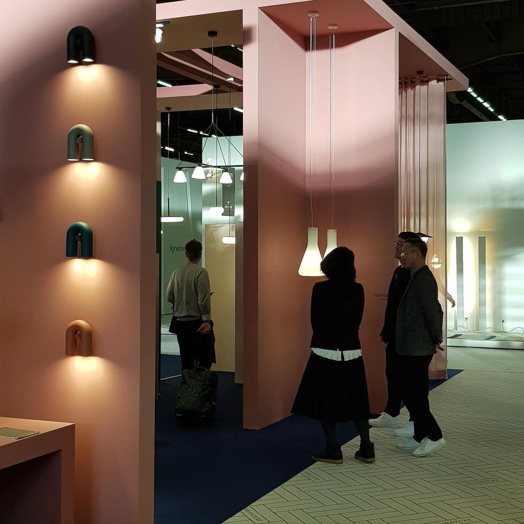 Cirkus Wall Lamp - view 11