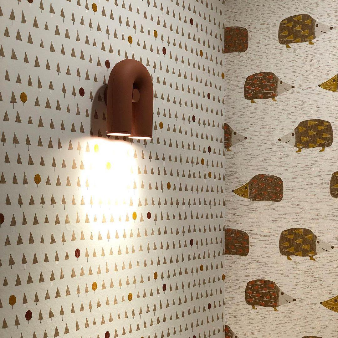 Cirkus Wall Lamp - view 32