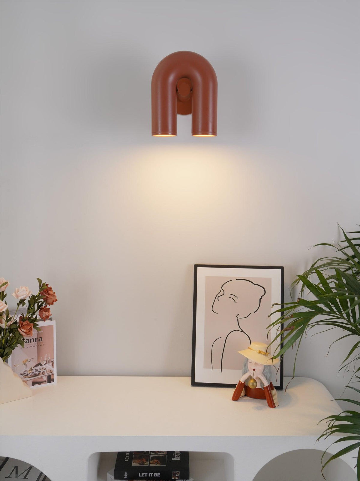 Cirkus Wall Lamp - view 16