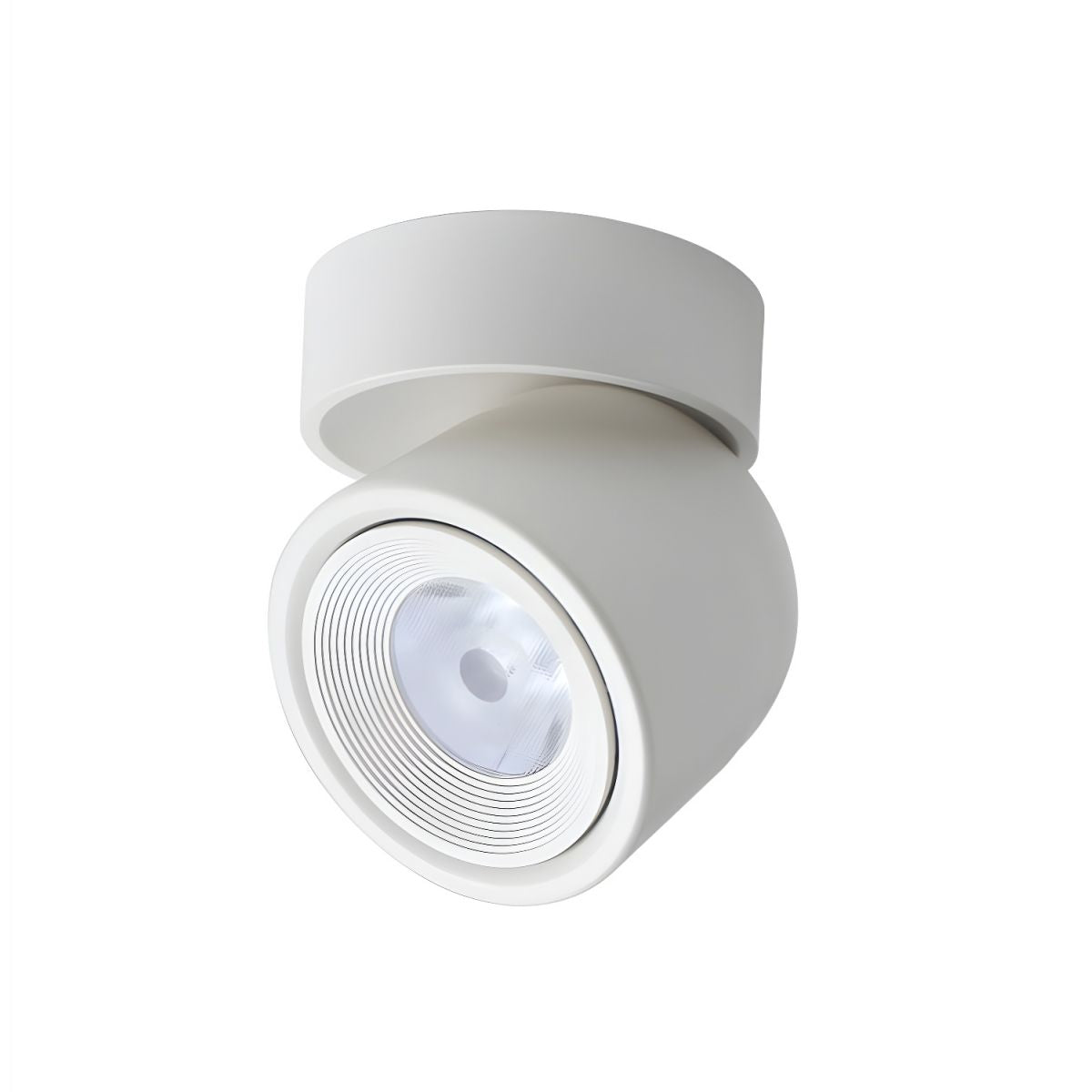 Clara Rotating Surface Downlight - view 11