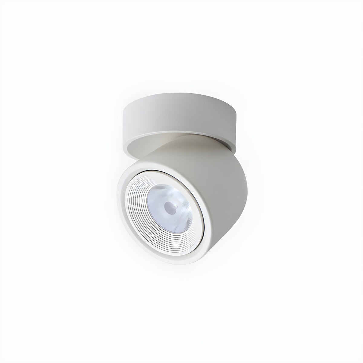 Clara Rotating Surface Downlight - view 13