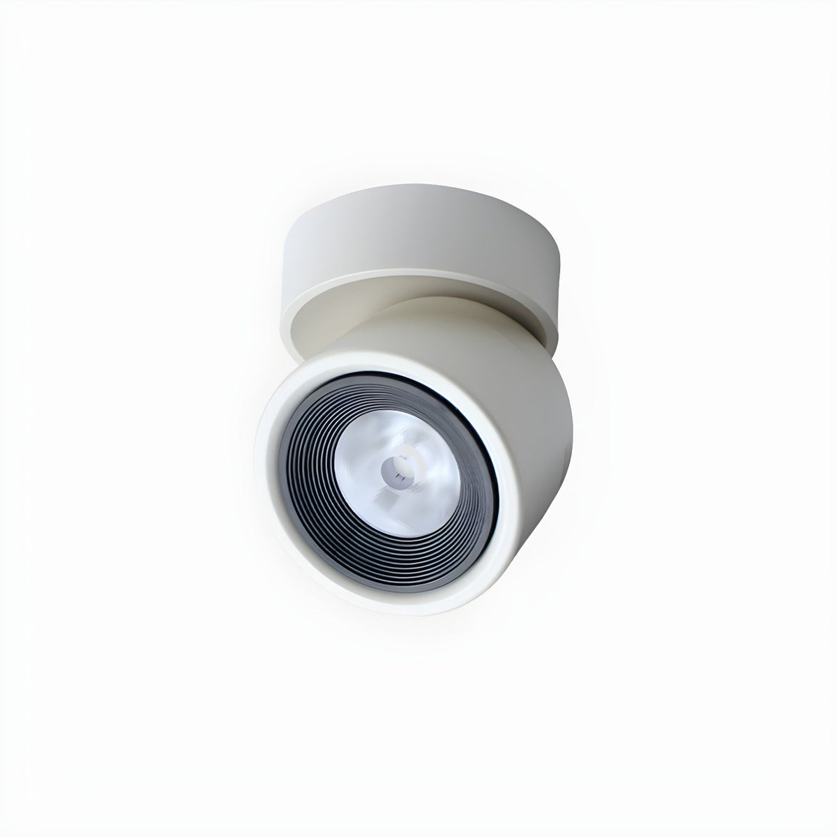 Clara Rotating Surface Downlight - view 14