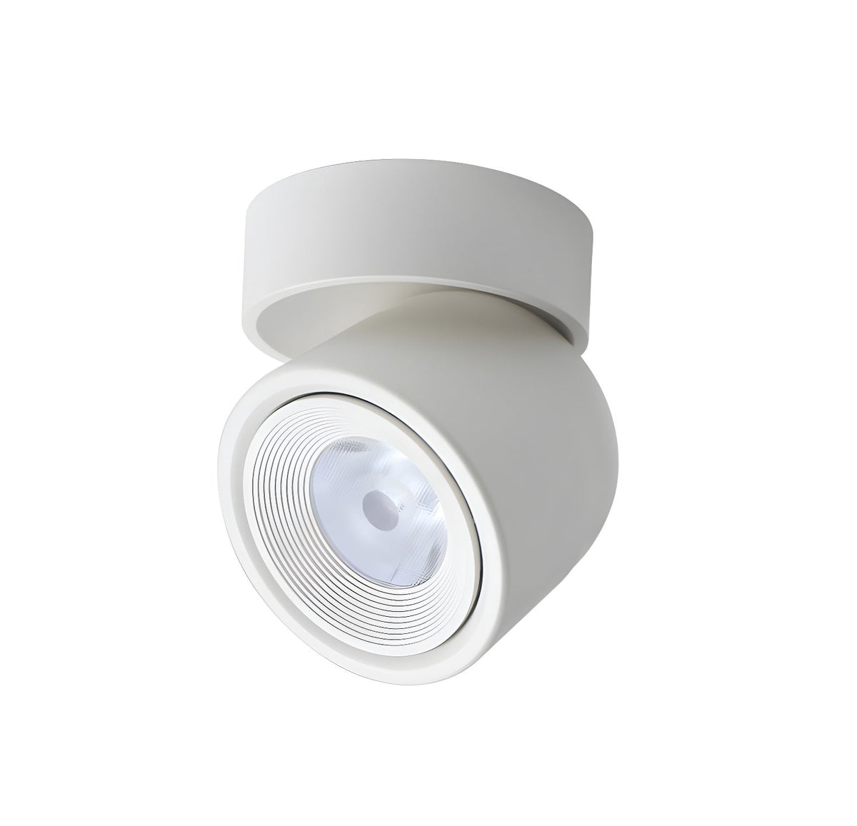 Clara Rotating Surface Downlight - view 7