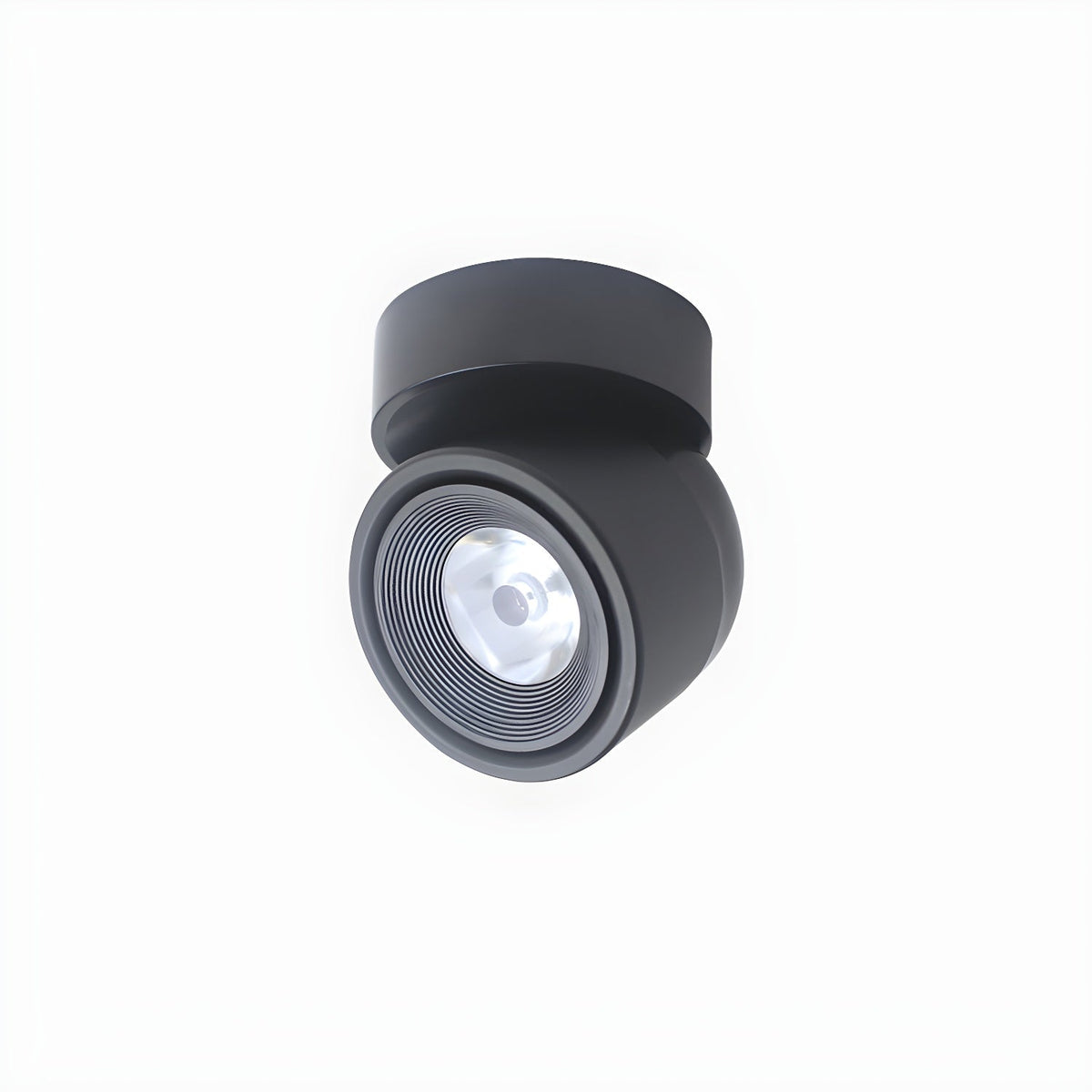 Clara Rotating Surface Downlight - view 12