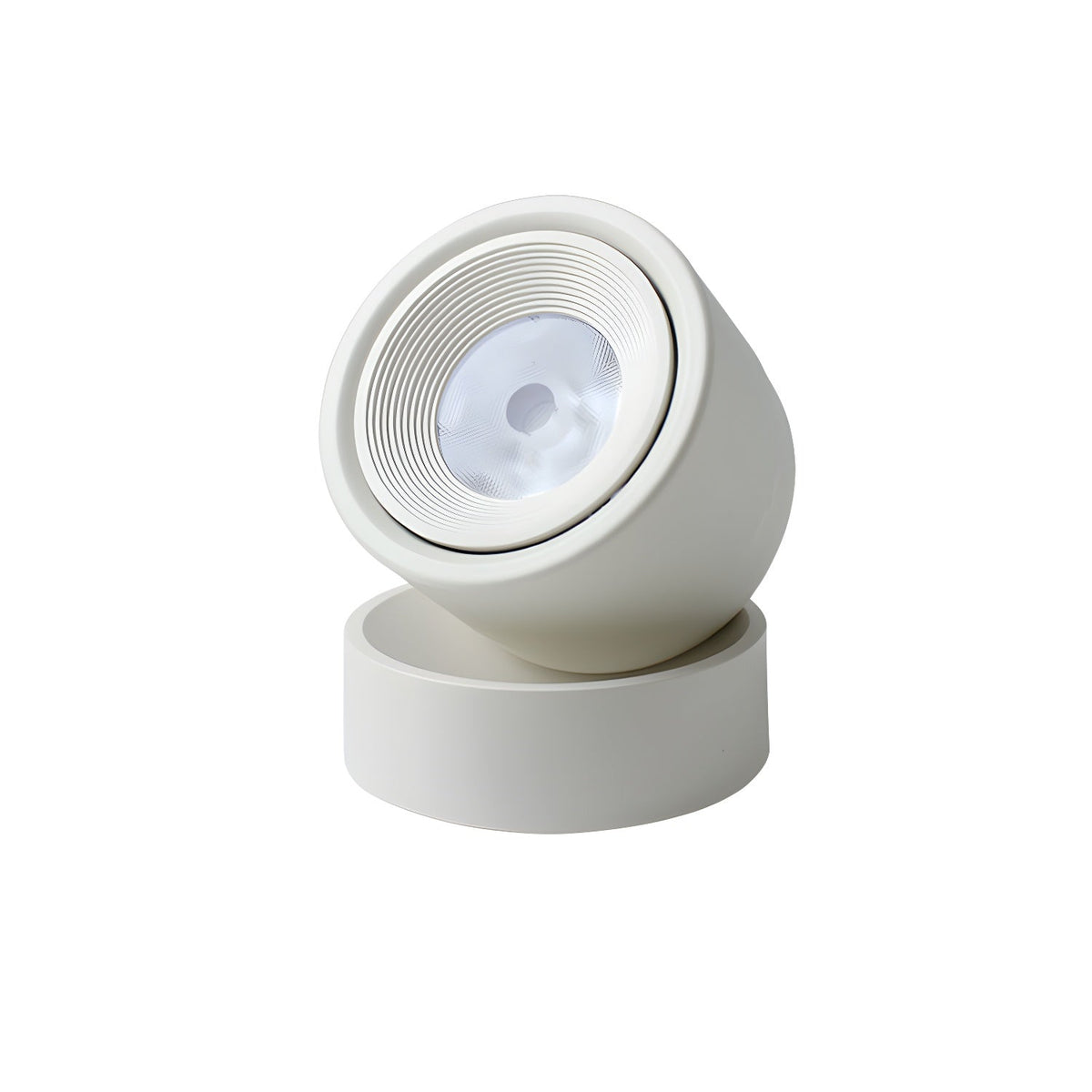 Clara Rotating Surface Downlight - view 9