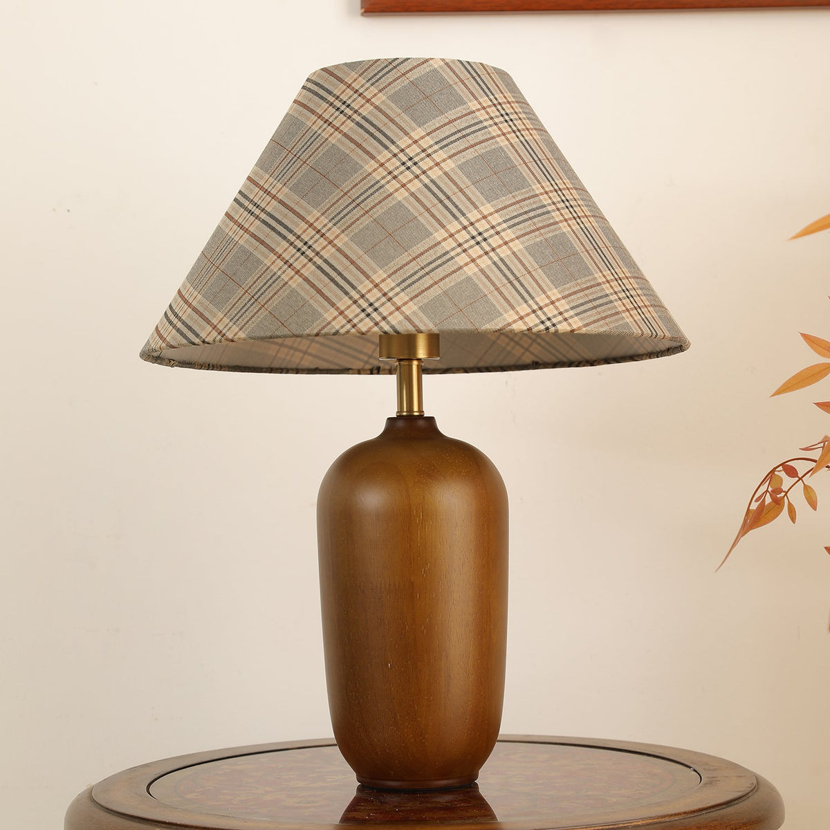 Clara Table Lamp - view 12