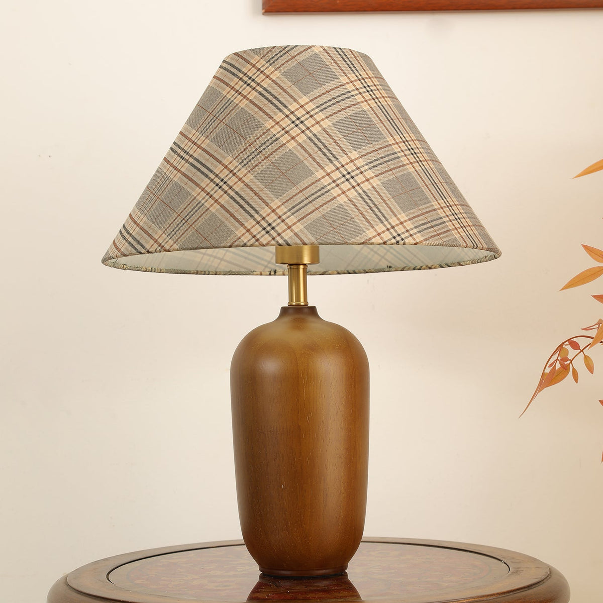 Clara Table Lamp - view 13