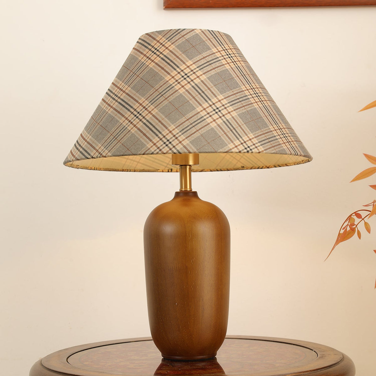 Clara Table Lamp - view 3