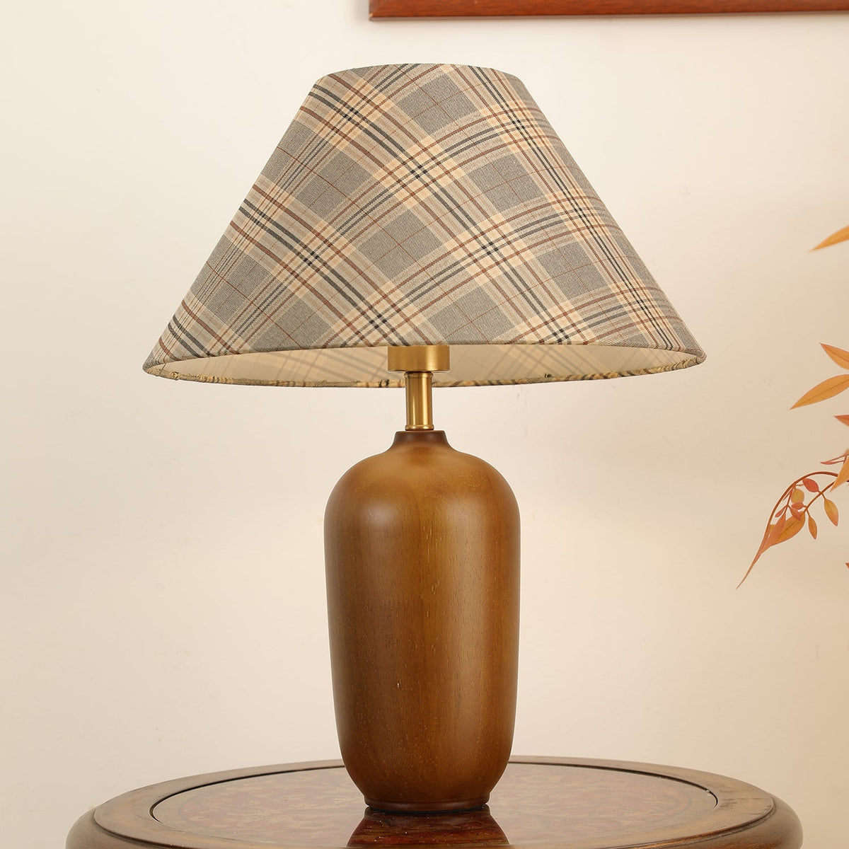 Clara Table Lamp - view 14