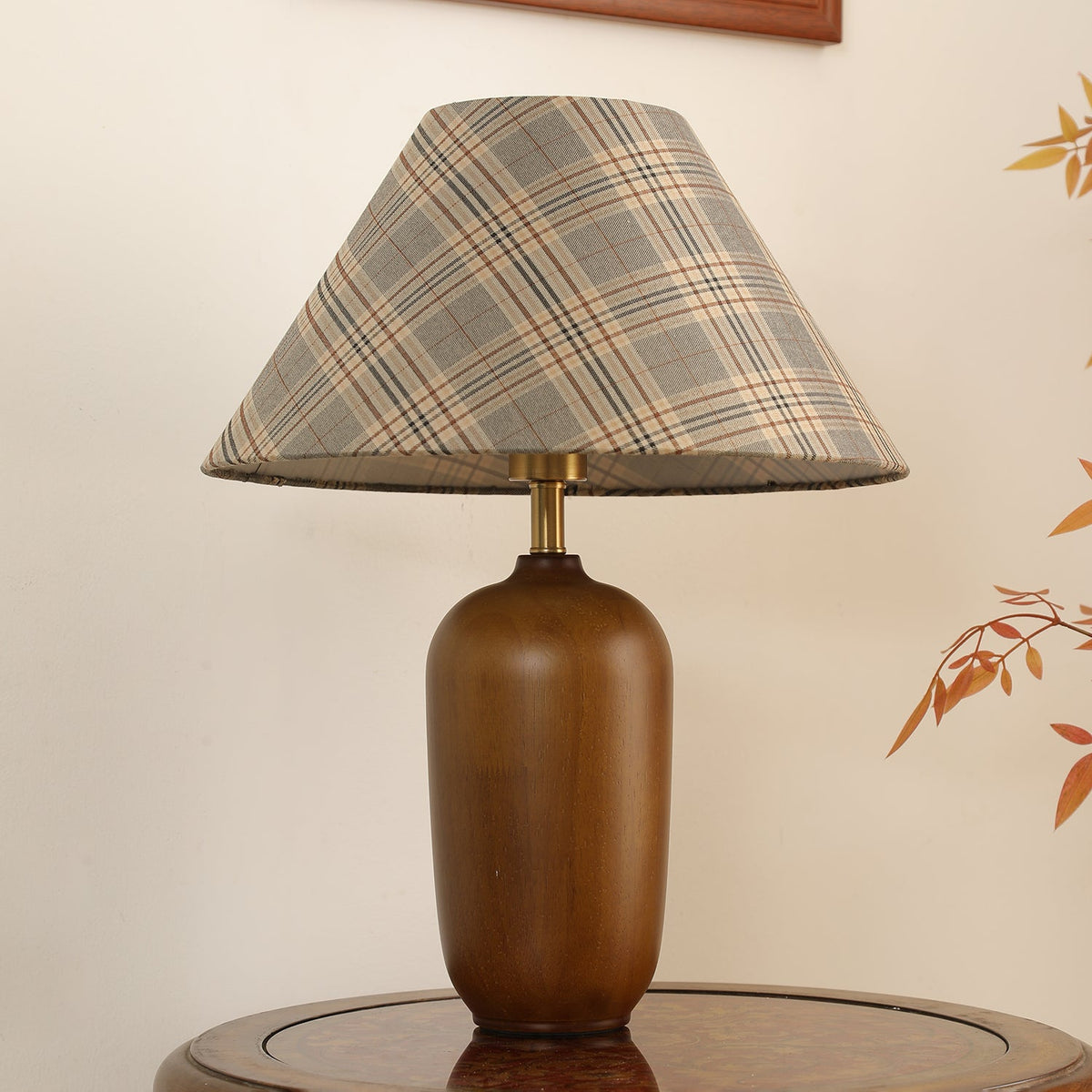 Clara Table Lamp - view 15