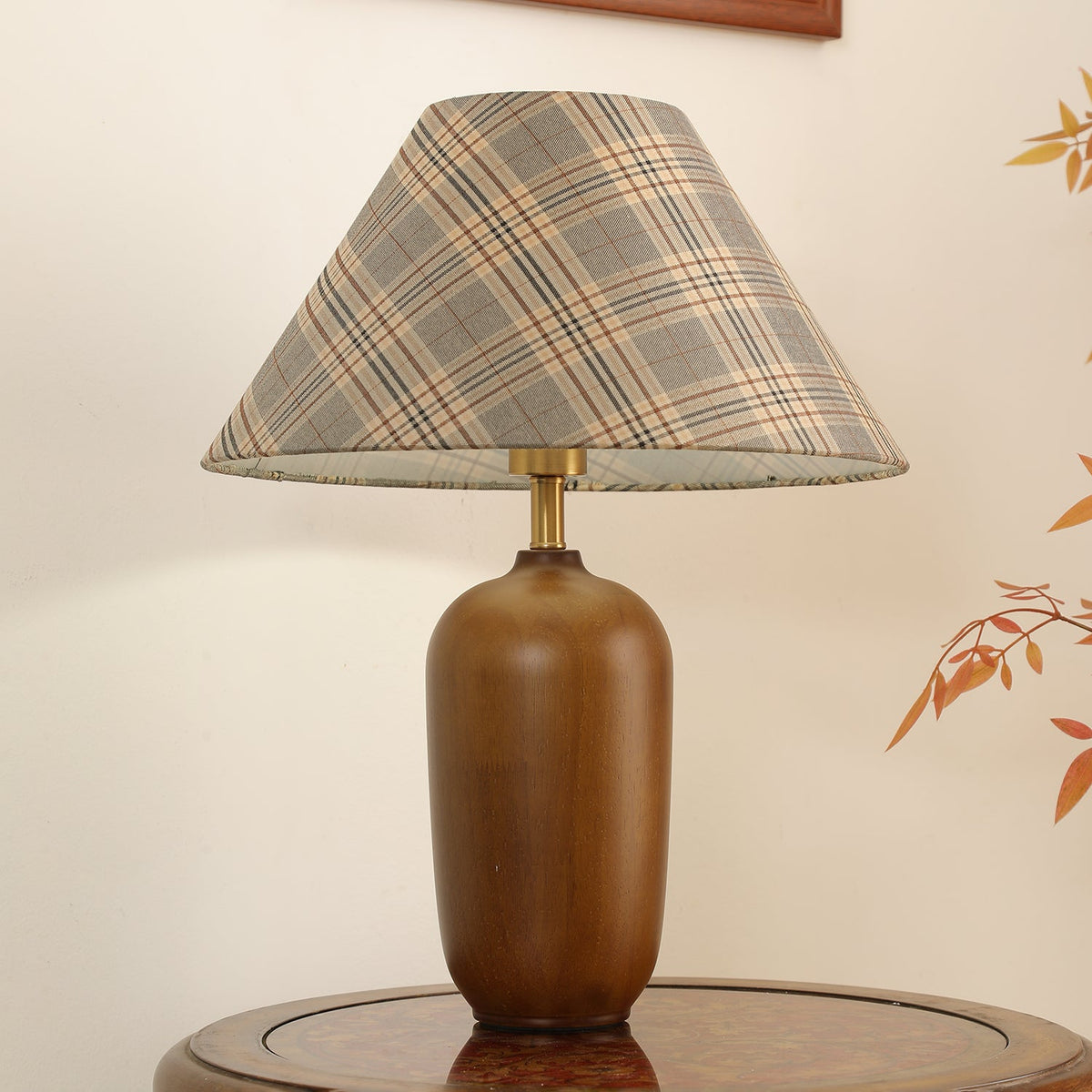 Clara Table Lamp - view 16
