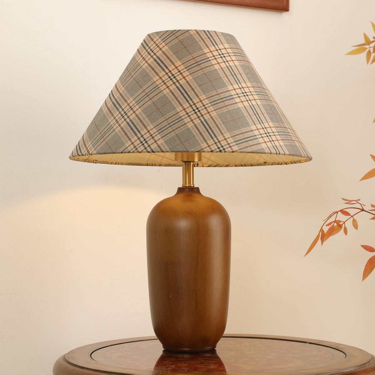 Clara Table Lamp - view 2