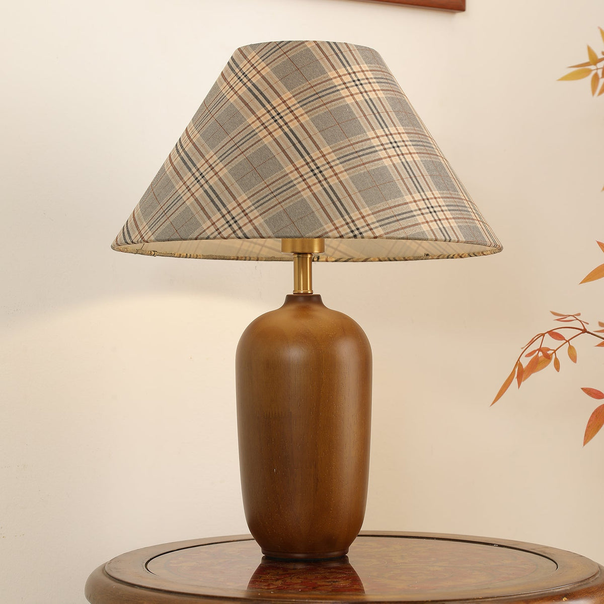Clara Table Lamp - view 17
