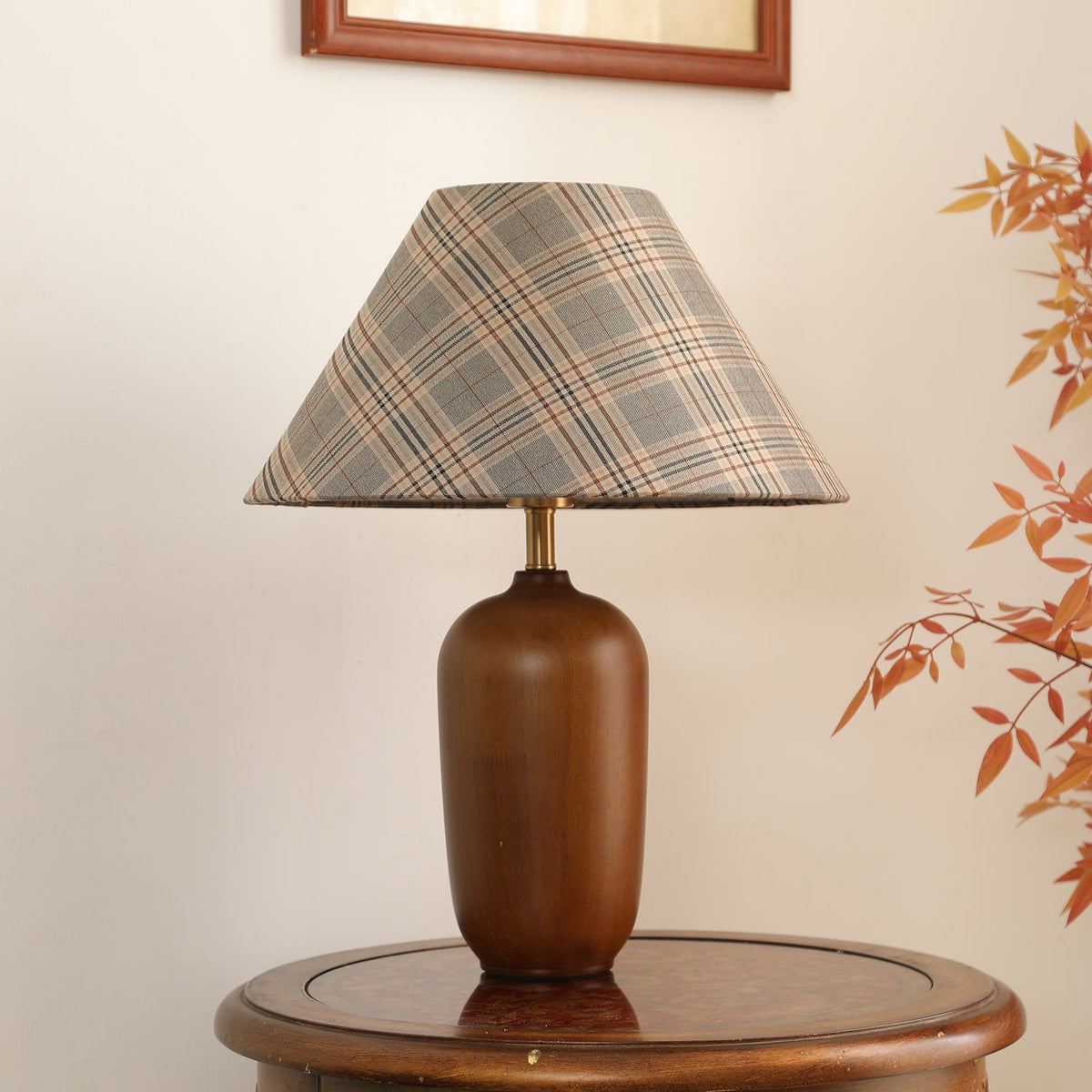 Clara Table Lamp - view 18