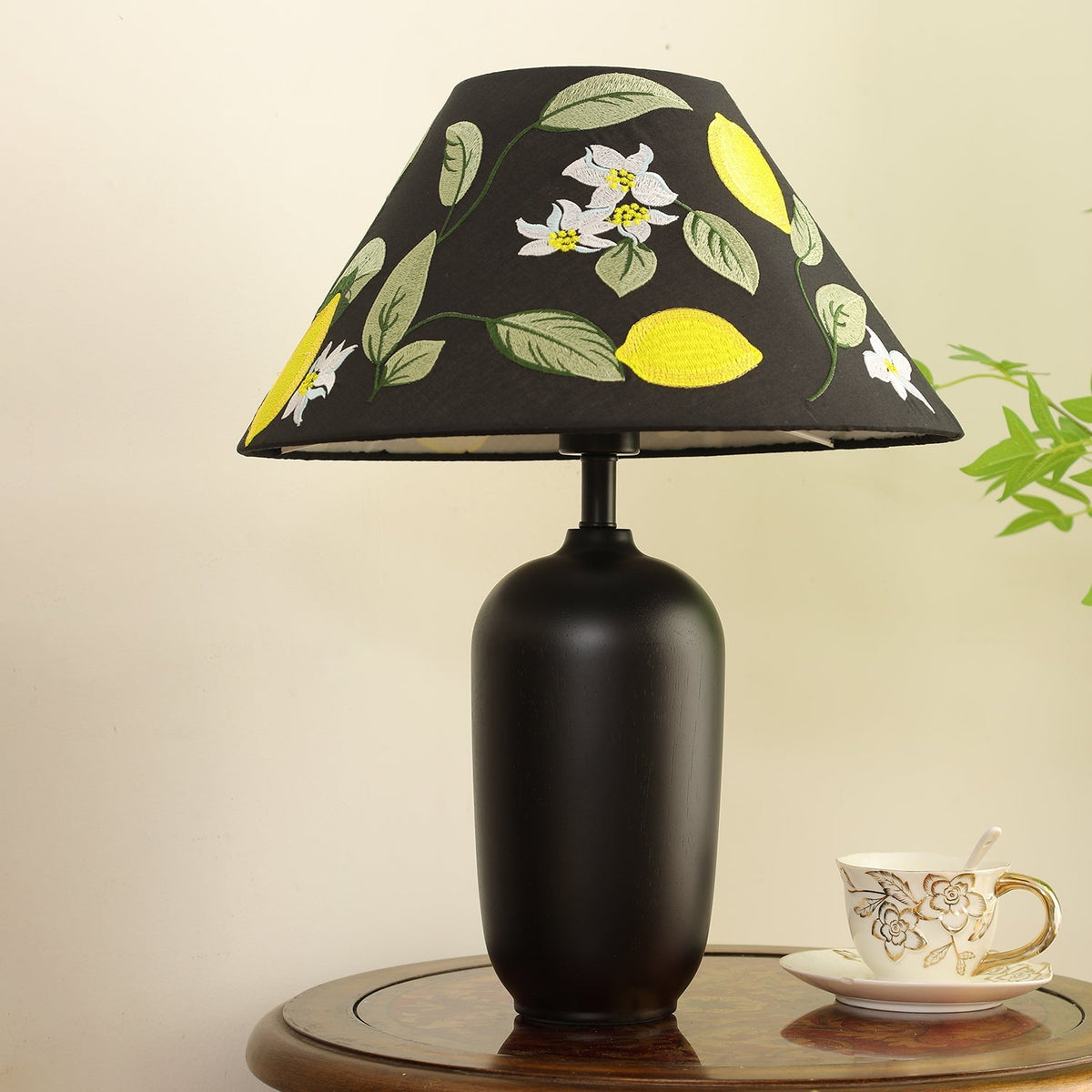 Clara Table Lamp - view 5