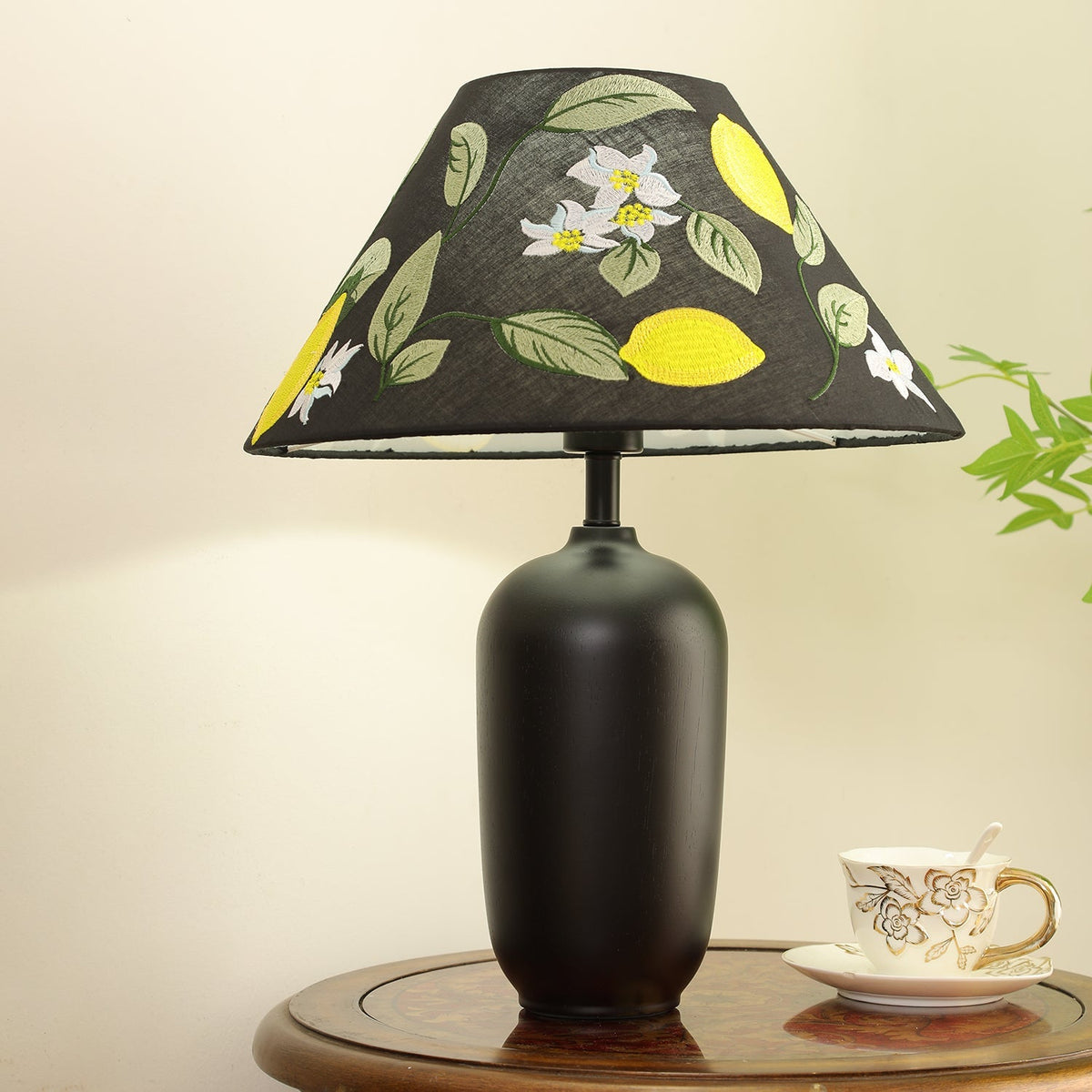 Clara Table Lamp - view 6
