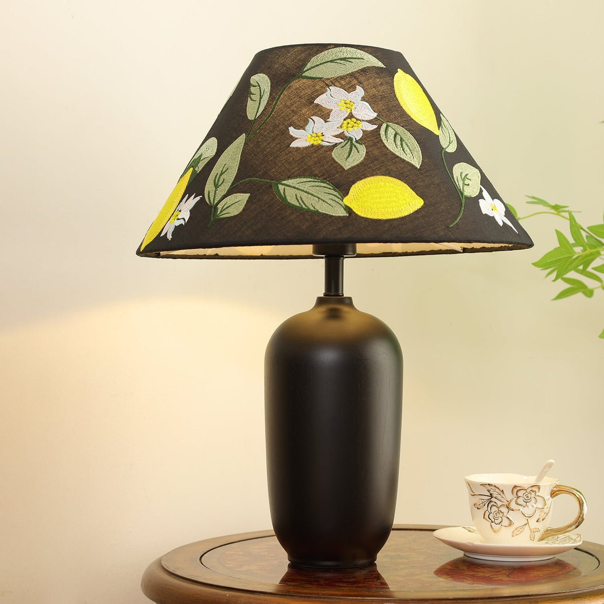 Clara Table Lamp - view 7