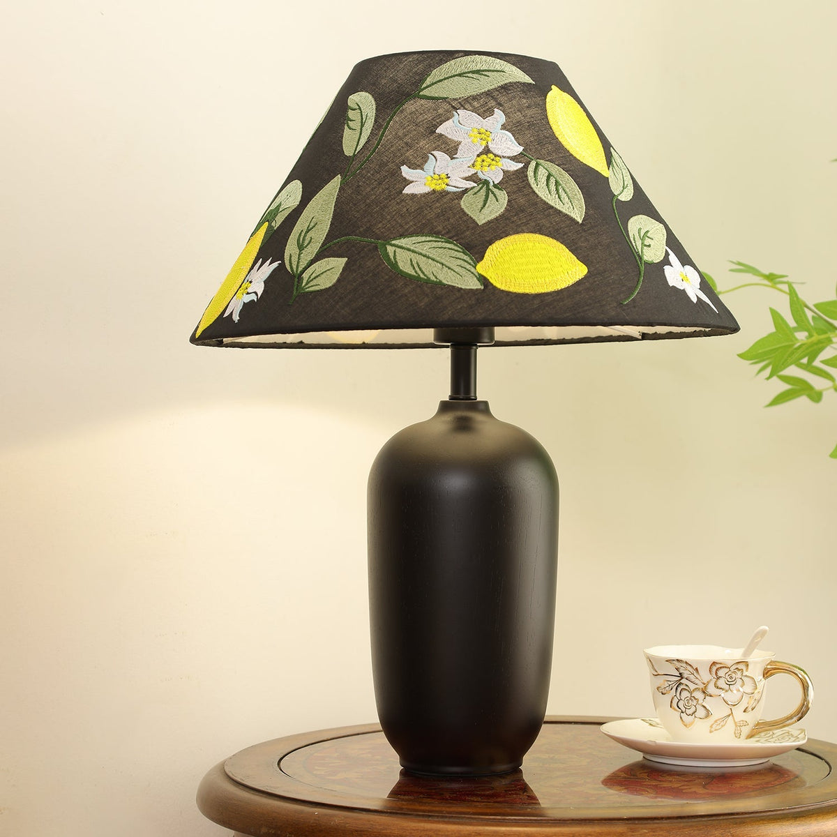 Clara Table Lamp - view 8