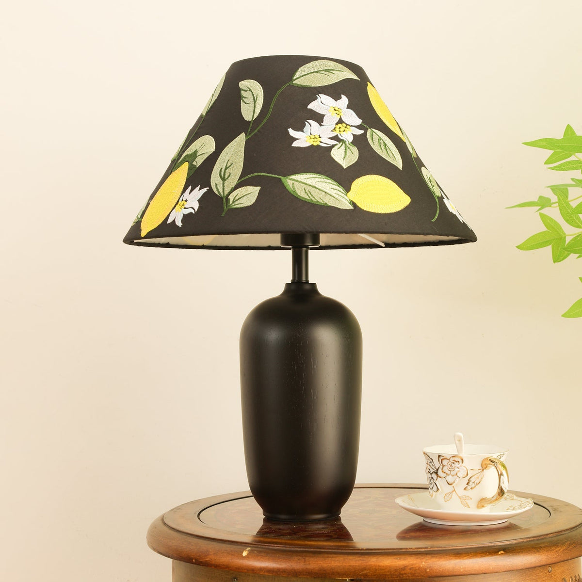 Clara Table Lamp - view 9