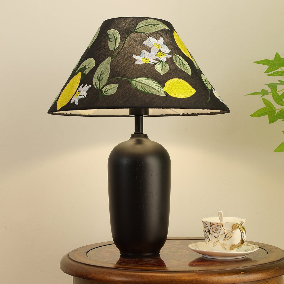 Clara Table Lamp - view 11