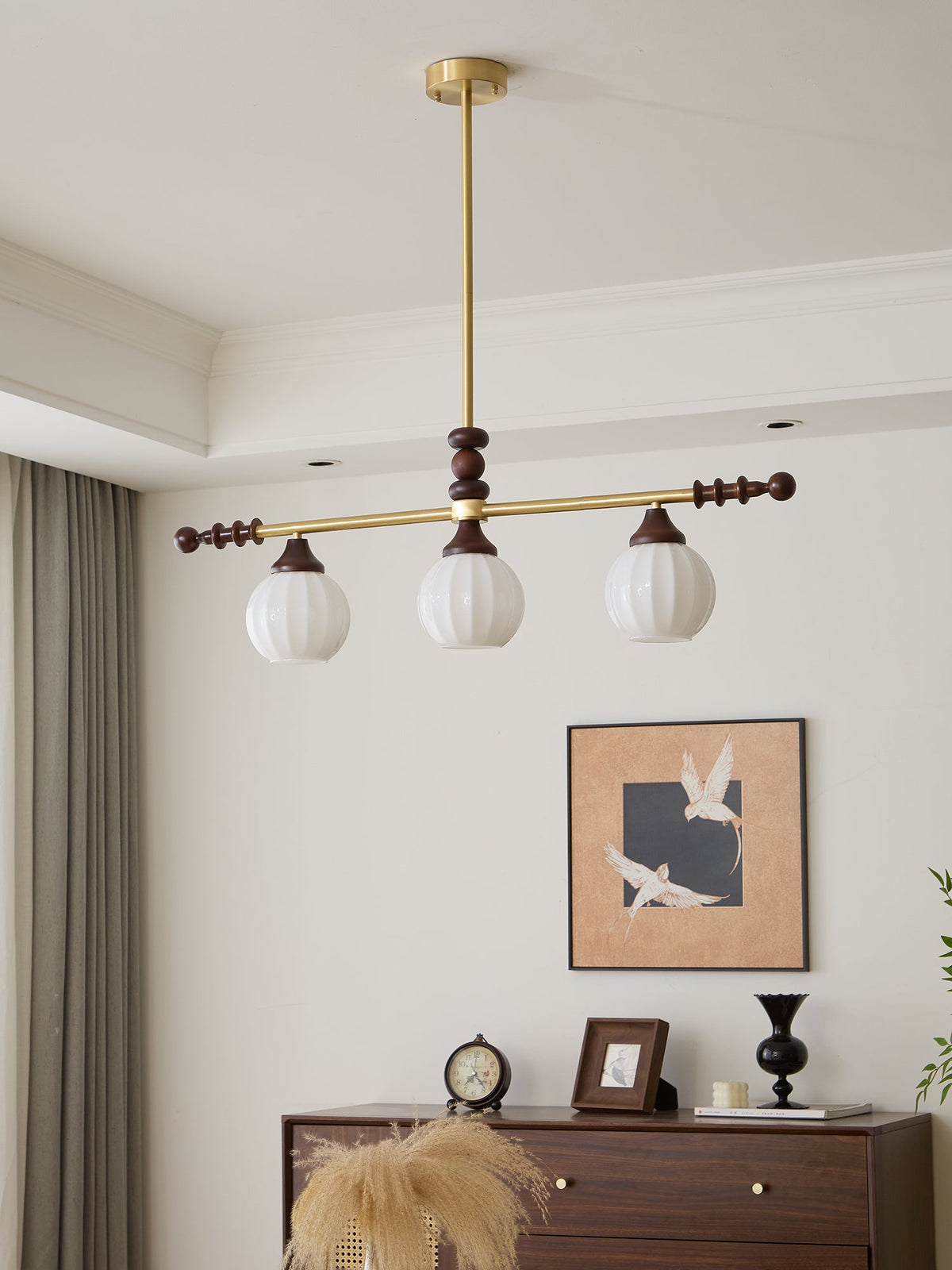 Clarabelle Chandelier