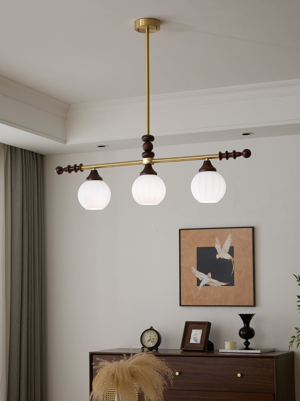 Clarabelle Chandelier