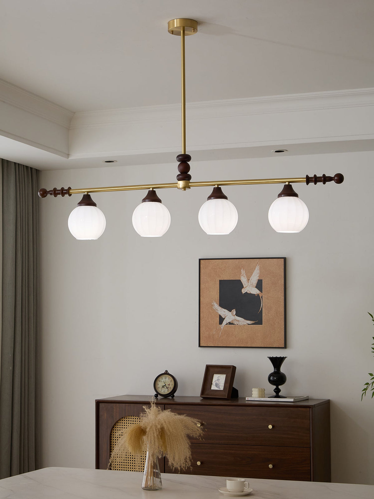 Clarabelle Chandelier