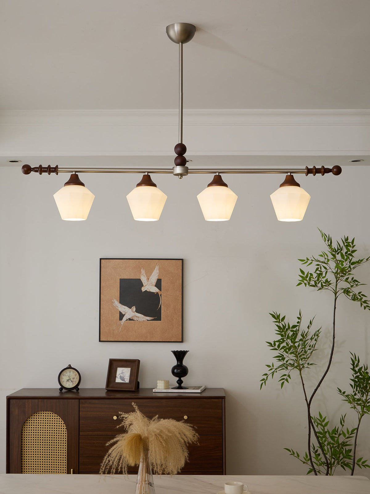 Clarabelle Chandelier