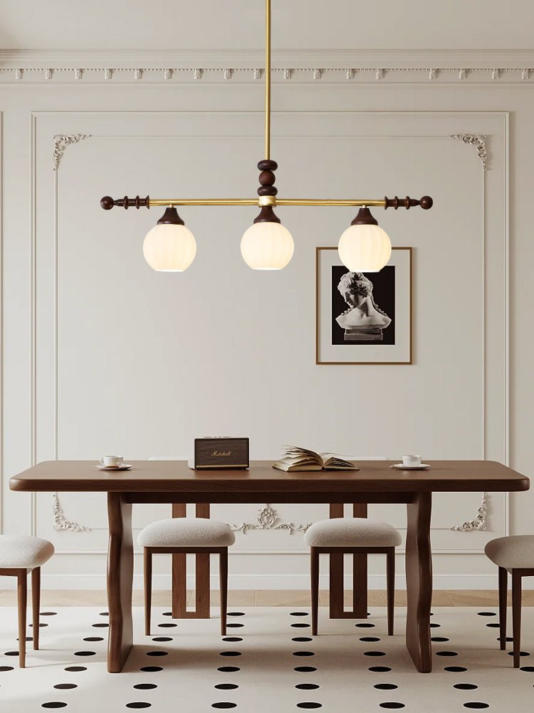 Clarabelle Chandelier