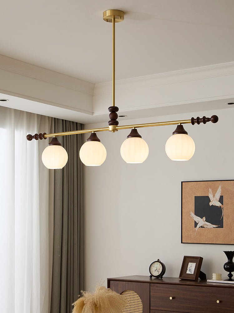 Clarabelle Chandelier