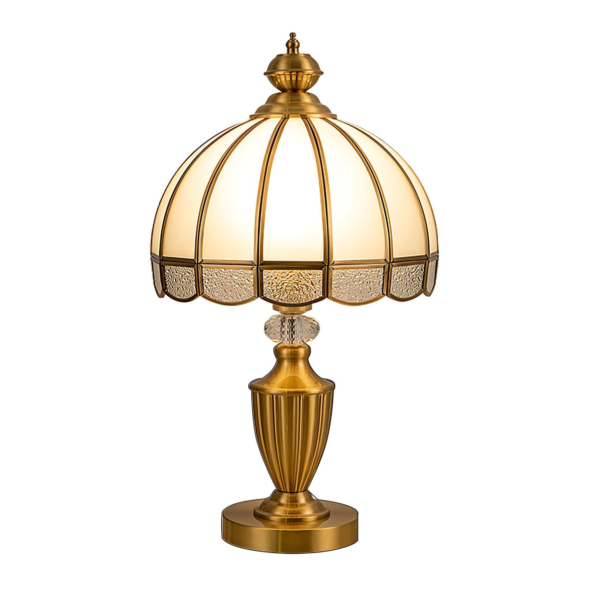Clarissa Table Lamp - view 11