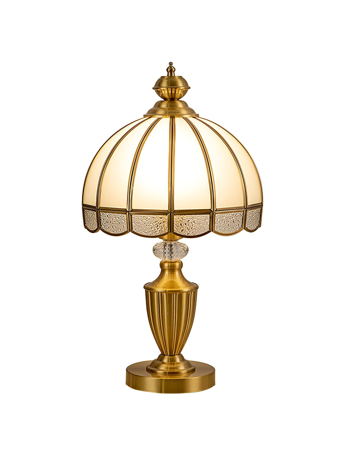 Clarissa Table Lamp - view 15
