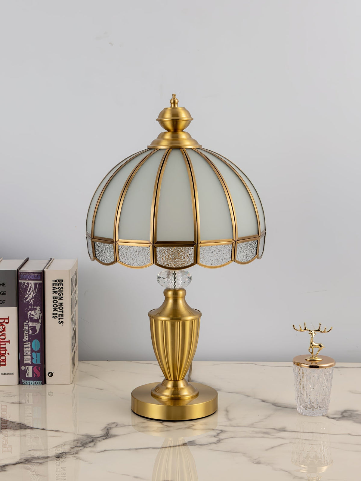 Clarissa Table Lamp - view 3