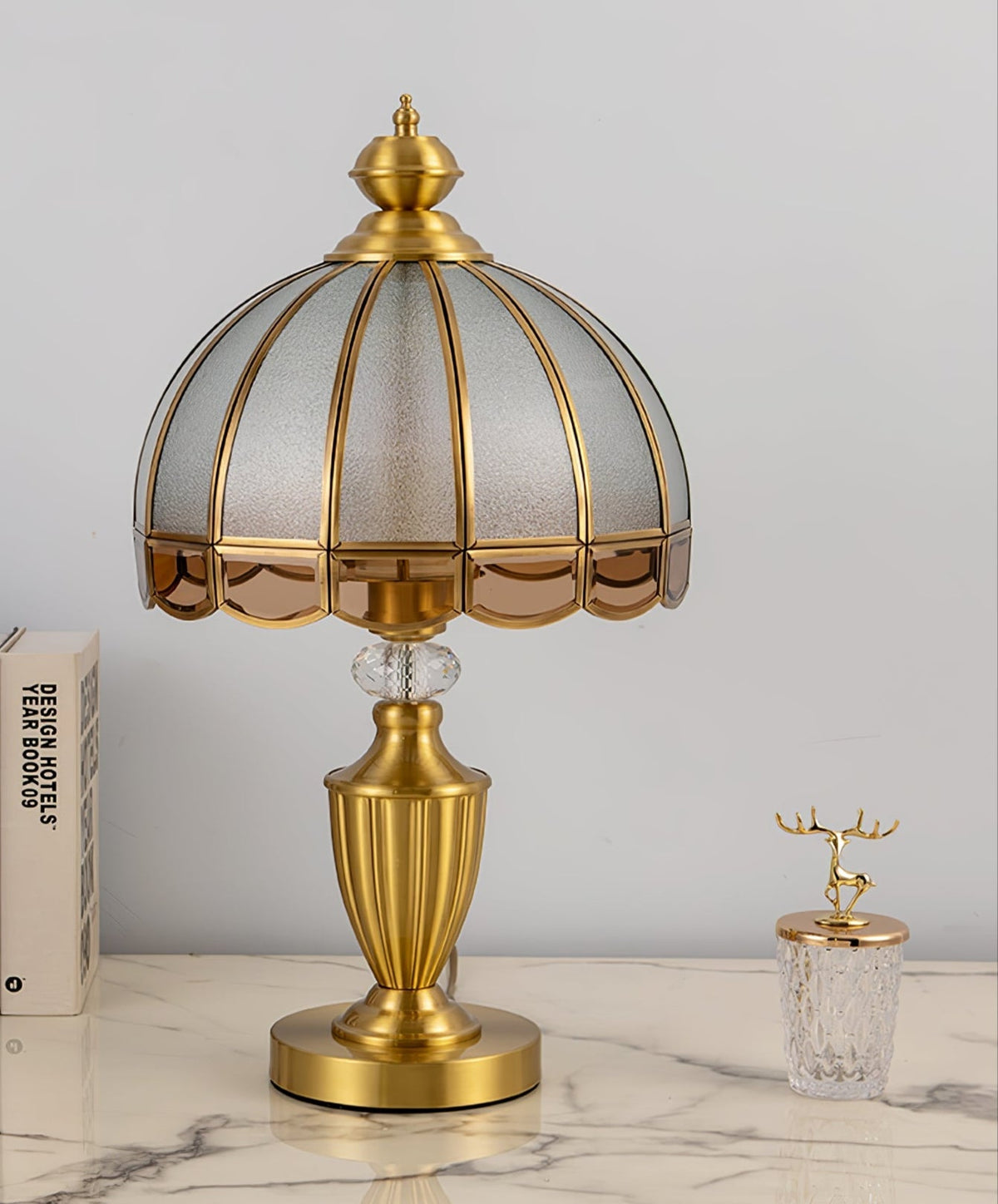 Clarissa Table Lamp - view 4