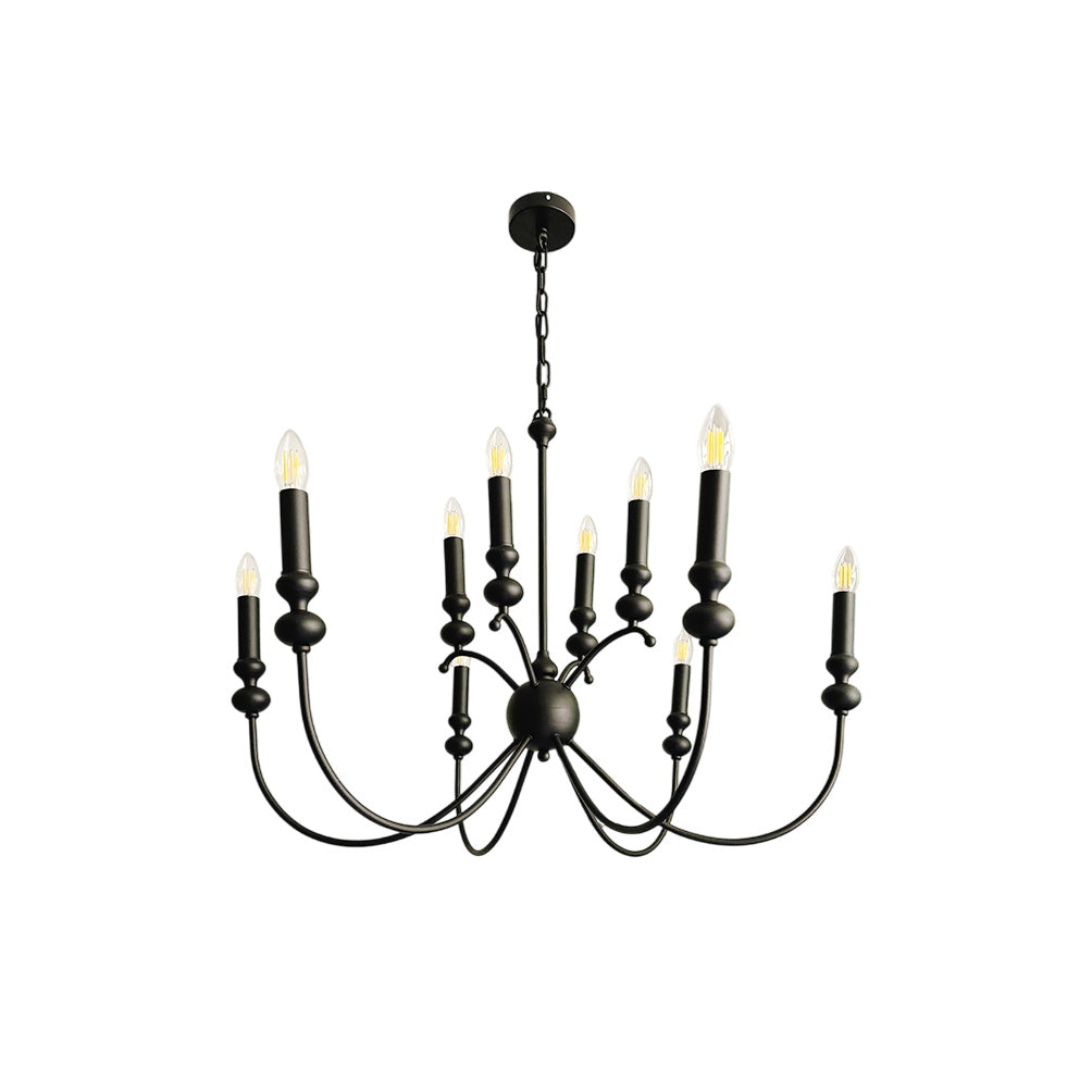 Clerise Chandelier