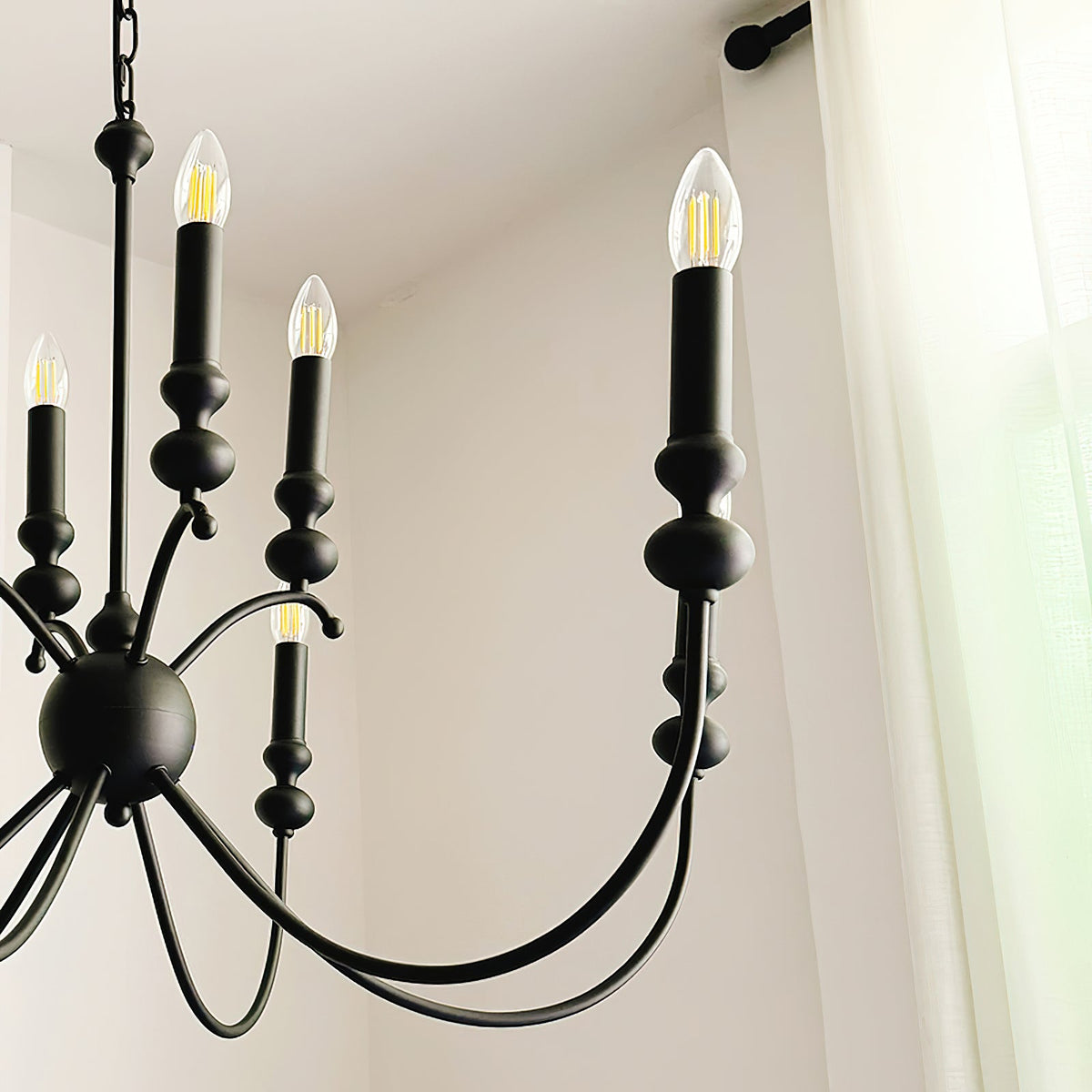 Clerise Chandelier - view 14