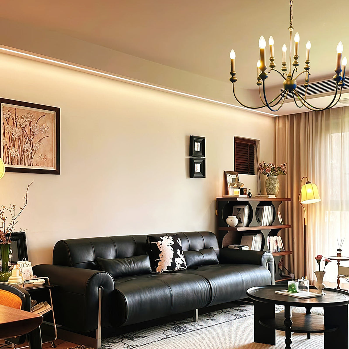 Clerise Chandelier - view 5
