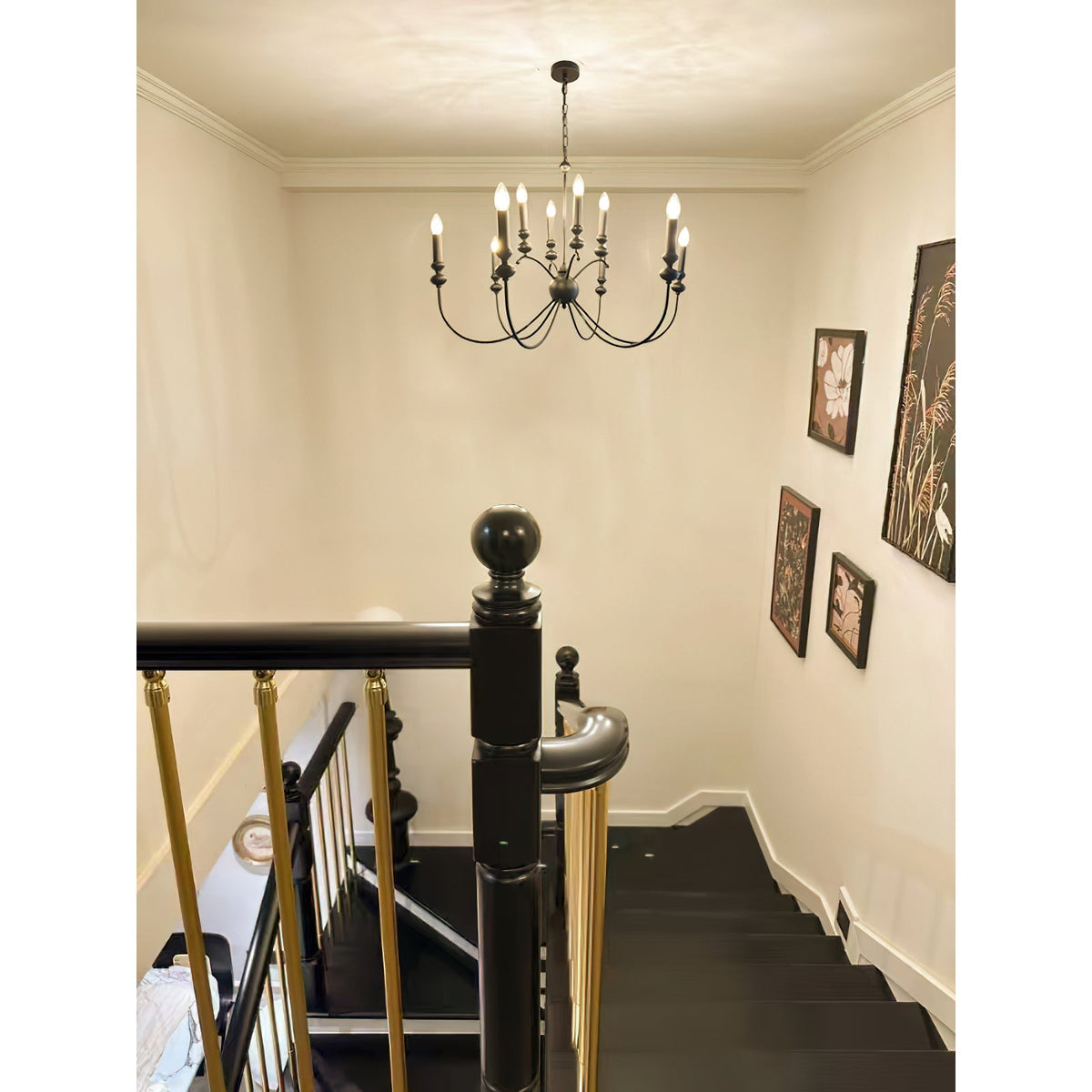 Clerise Chandelier - view 8