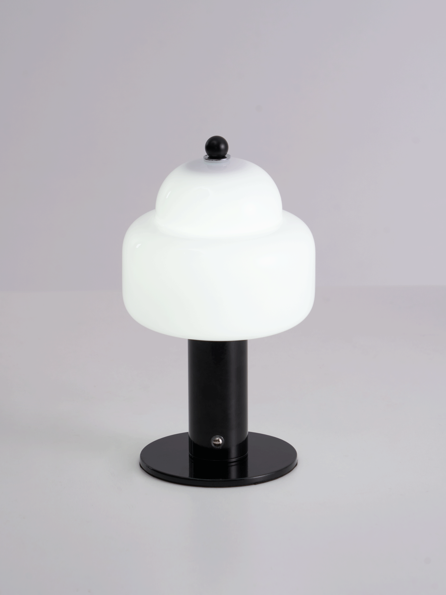 Cloud Dome Table Lamp