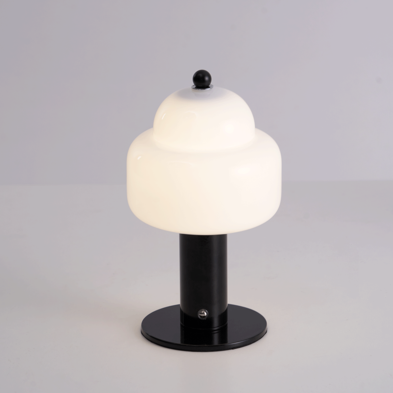 Cloud Dome Table Lamp