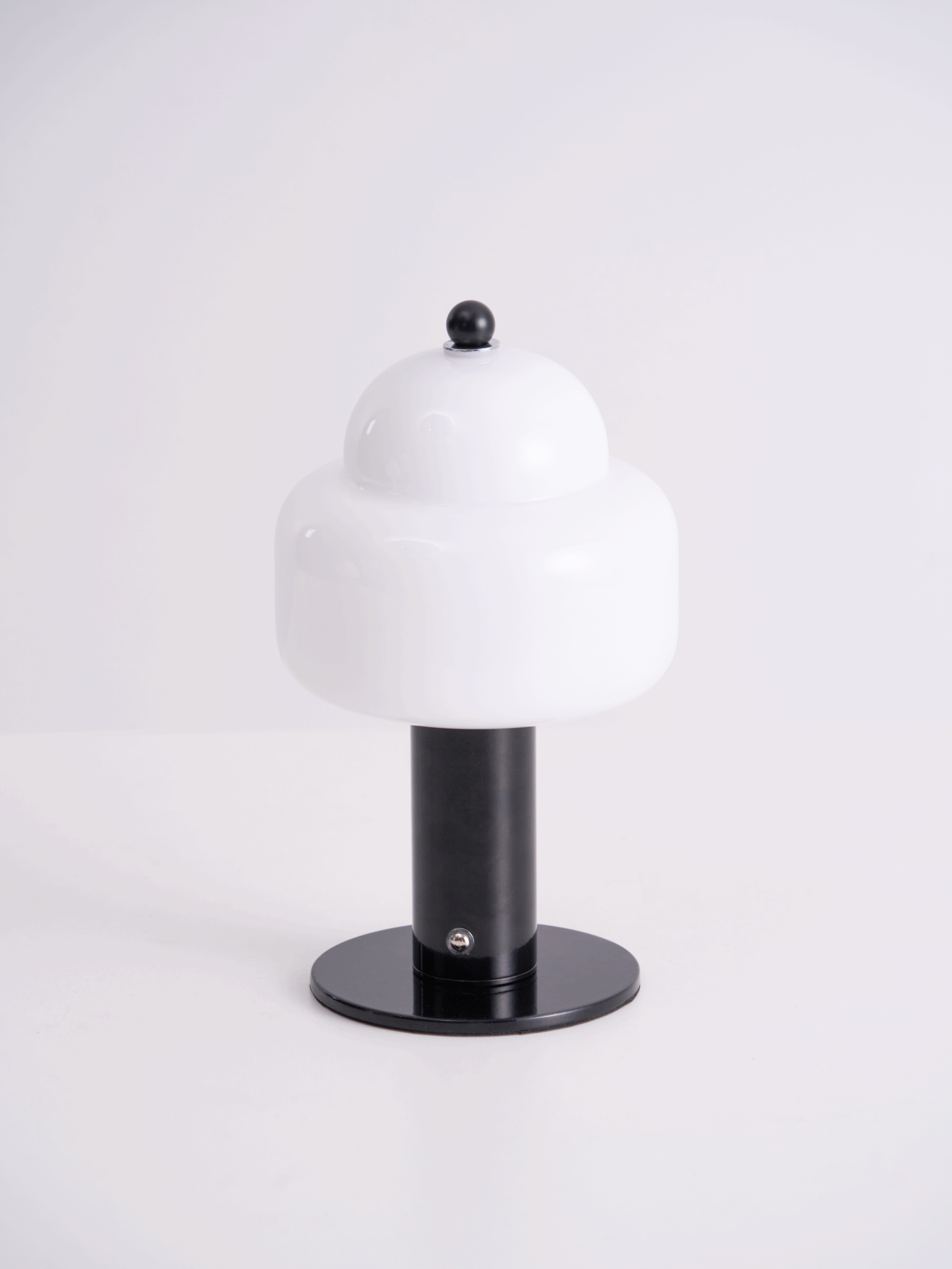 Cloud Dome Table Lamp