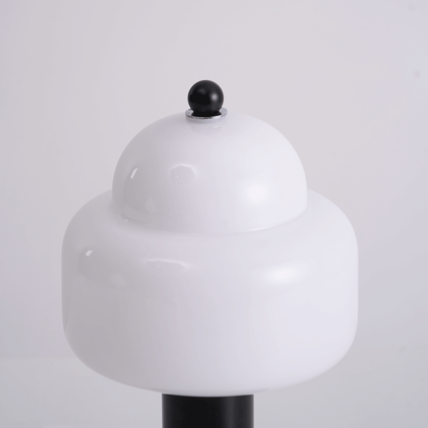 Cloud Dome Table Lamp