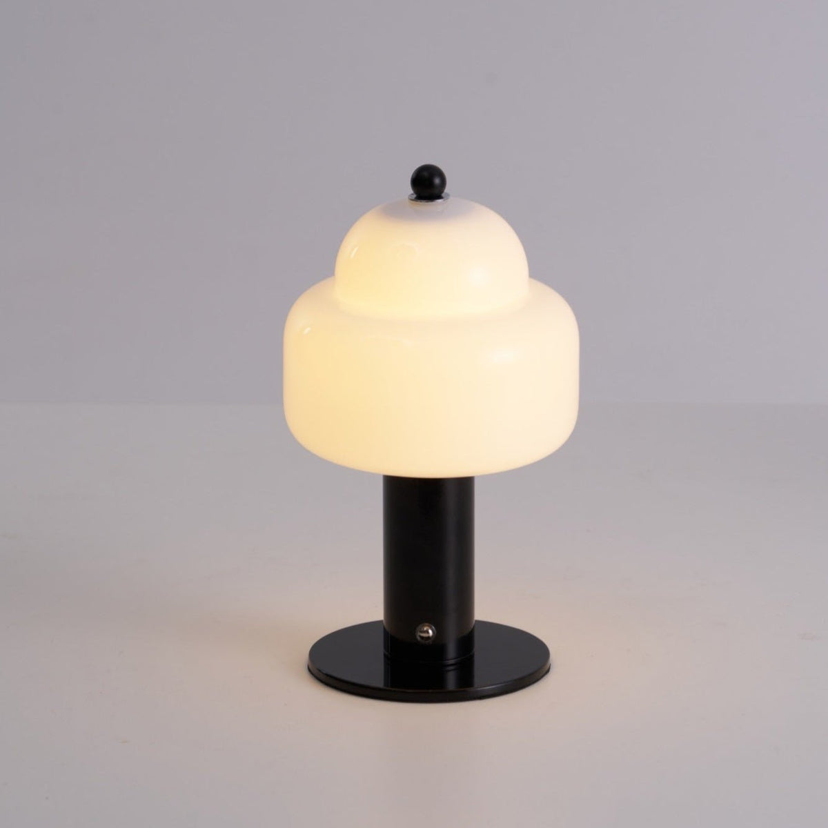 Cloud Dome Table Lamp