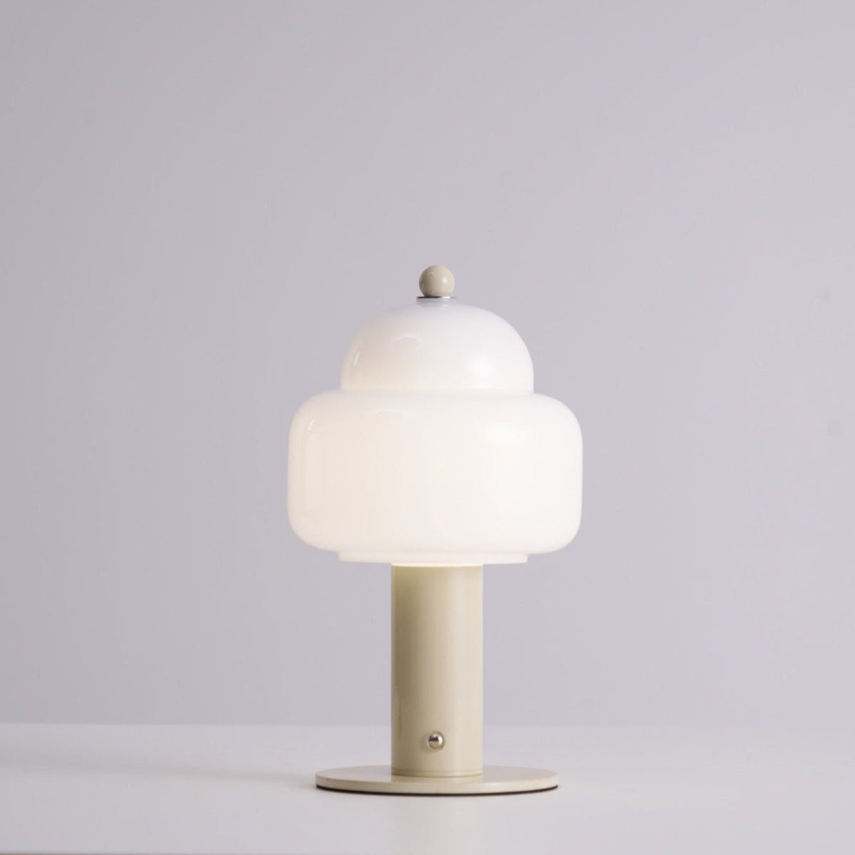 Cloud Dome Table Lamp