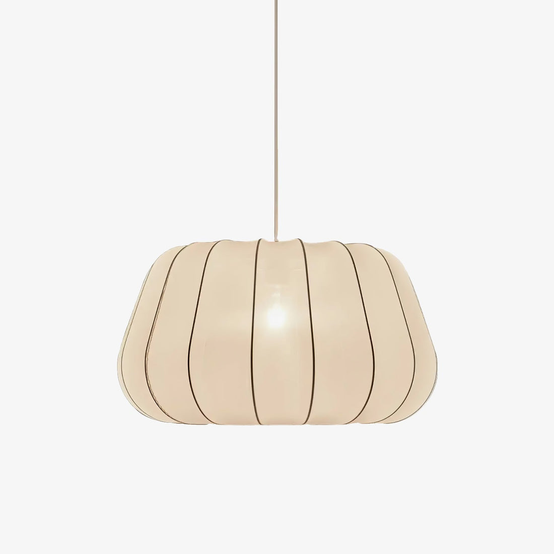Cloud Fabric Pendant Lamp