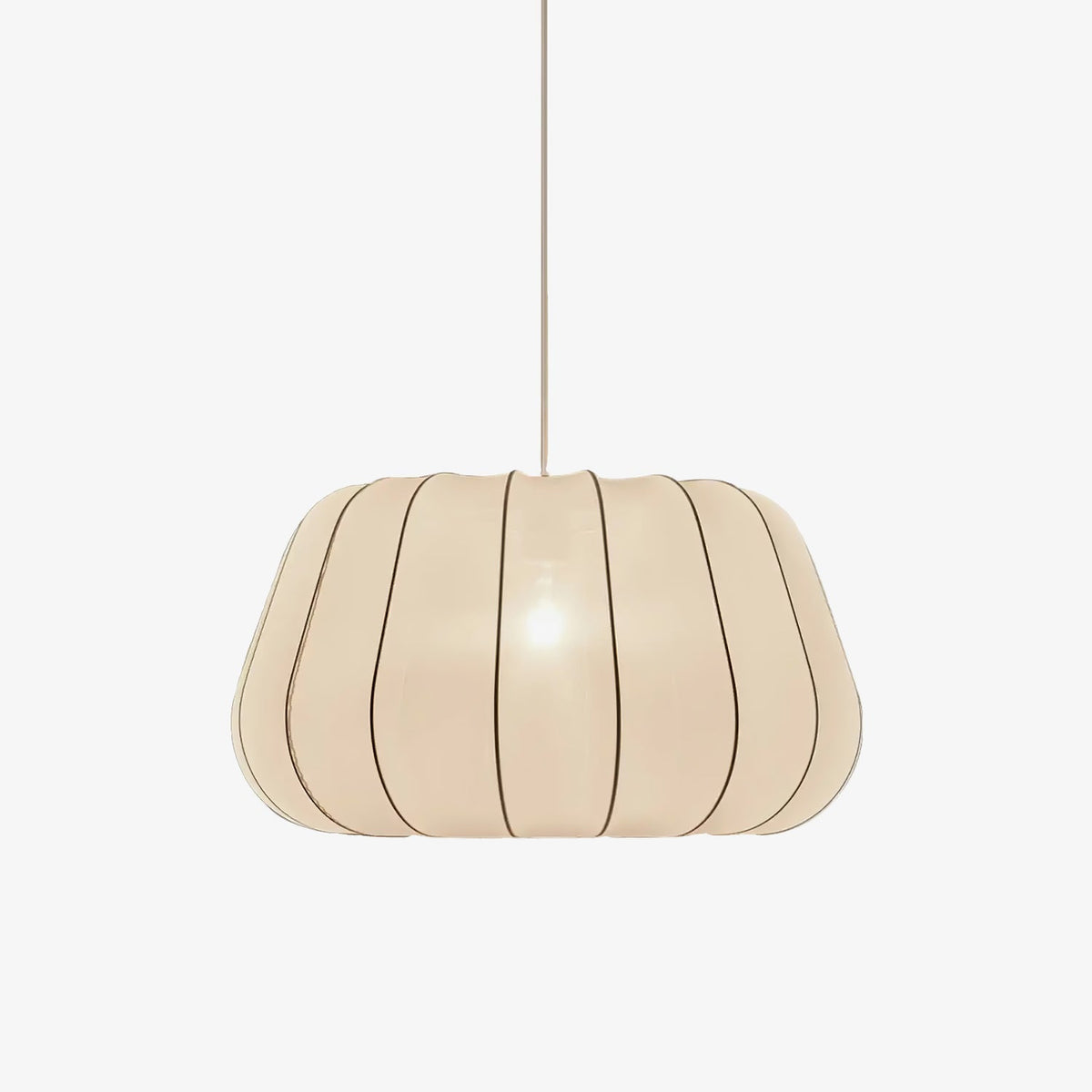 Cloud Fabric Pendant Lamp