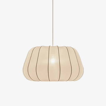 Cloud Fabric Pendant Lamp