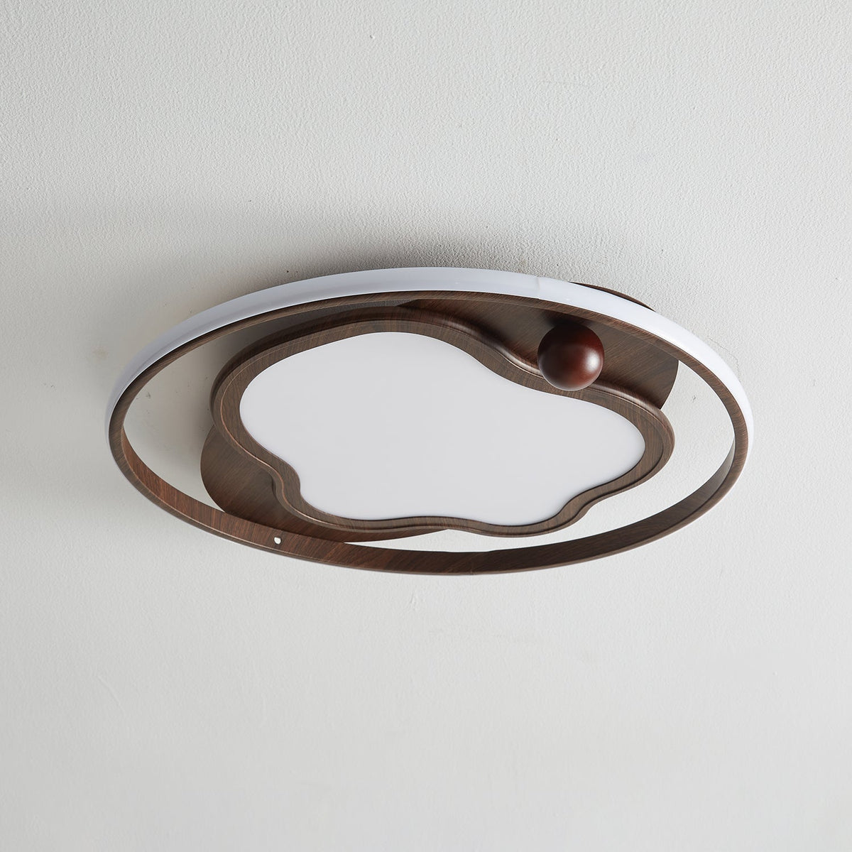 Cloudcrest Ceiling Light