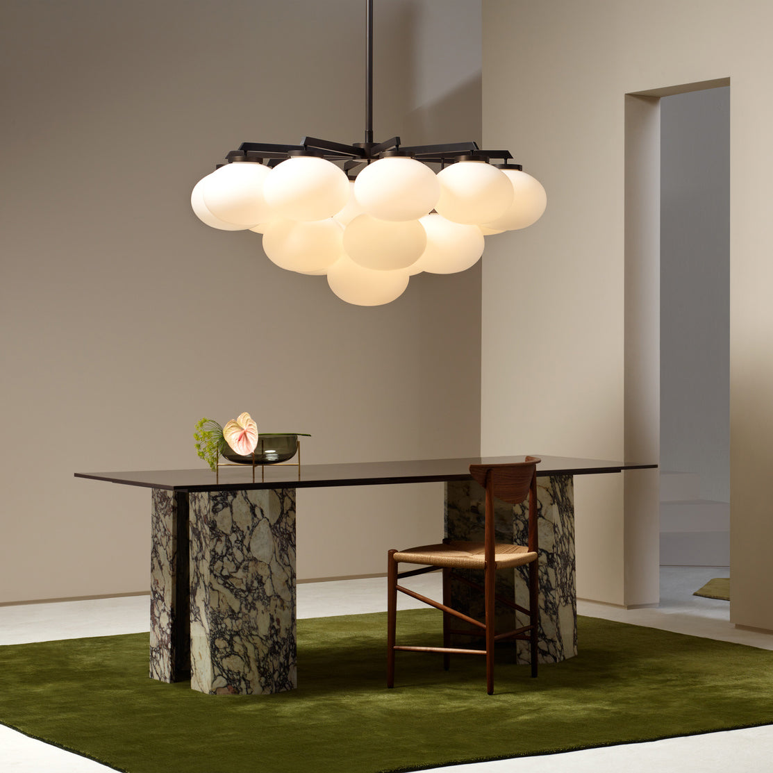 Cloudesley Chandelier - view 8